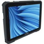 Zebra ET8x ET85 Rugged Tablet - 12in QHD - vPro Technology - 16 GB - 512 GB SSD - 5G - Core i7 11th Gen Quad-core (4 Core) i7-1180G7 2.20 GHz - 800 Nit - 2160 x 1440 - Cellular Phone Ca