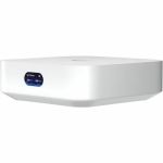 Ubiquiti UX-US UniFi Express Wi-Fi 6 (802.11ax) 2.4 GHz/5 GHz Dual-Band)