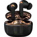 Creative Aurvana Ace 2 Earset - Siri  Google Assistant - Stereo - True Wireless - Bluetooth - 32.8 ft - 5 Hz to 40 kHz - Earbud - Binaural - In-ear - MEMS Technology  Noise Cancelling