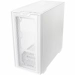 Asus A21 ASUS CASE/WHT Gaming Computer Case - White - Mesh - Micro ATX  Mini ITX Motherboard Supported - 1 x Internal 2.5in Bay - 2 x Internal 2.5in/3.5in Bay(s) - 5x Slot(s) - 2 x USB