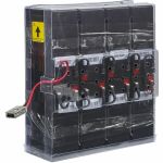 Eaton UPS Battery Pack - 96 V DC