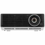 LG ProBeam BU50RG Standard Throw DLP Projector - Ceiling Mountable - High Dynamic Range (HDR) - Front  Rear  Ceiling - 20000 Hour Normal Mode - 3000000:1 - 5000 lm - HDMI - USB - Wirele