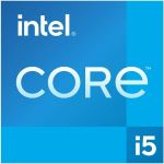 Intel Core i5 (14th Gen) 14400F Deca-core (10 Core) 2.50 GHz Processor - 20 MB L3 Cache - 9.50 MB L2 Cache - 64-bit Processing - 4.70 GHz Overclocking Speed - Socket LGA-1700 - 148 W -