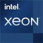 Intel Xeon E-2414 Quad-core (4 Core) 2.60 GHz Processor - 12 MB L3 Cache - 64-bit Processing - 4.50 GHz Overclocking Speed - Socket LGA-1700 - 55 W - 4 Threads