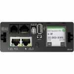 Vertiv Geist Switched Rack PDU with Next Generation IMD - 1U| 30A| 208V| (12) Combination C13/C19 Receptacles| NEMA L6-30P Plug| 4.9kW| VP5N31A1 - Redundant Power-Sharing Port | High-Co