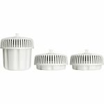 HPE AP-675EX Tri Band Wi-Fi 6E IEEE 802.11 a/b/g/n/ac/ax 3.90 Gbit/s Wireless Access Point - Outdoor - 2.40 GHz  5 GHz  6 GHz - 2 x Internal Antenna(s) - Internal - MIMO Technology - 1