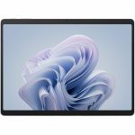 Microsoft Surface Pro 10 Tablet - 13in - vPro Technology - 16 GB - 1 TB SSD - Windows 11 - Platinum - Core Ultra 7 Dodeca-core (12 Core) 165U - 600 Nit - 2880 x 1920 - PixelSense Displa
