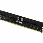 Kingston KF556R28RBE2-32 32GB (1 x 32GB) DDR5 5600MT/s CL28 FURY Renegade Pro RDIMM Black EXPO