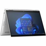HP Elite x360 830 G10 13.3in Touchscreen Convertible 2 in 1 Notebook - WUXGA - 60 Hz - Intel Core i7 13th Gen i7-1365U - 16 GB - 256 GB SSD - Intel Chip - 1920 x 1200 - In-plane Switchi