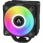 Arctic Cooling ACFRE00124A Freezer 36 A-RGB Processor cooler - multi compatible - (for: AM4 LGA1700 AM5 LGA1851) - copper heat