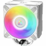 Arctic Cooling ACFRE00125A Freezer 36 A-RGB Processor cooler - multi compatible for: AM4 LGA1700 AM5 LGA1851 copper heat pipes