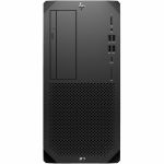 HP Z2 G9 Workstation - Core i7 14th Gen i7-14700 - 32 GB - 1 TB SSD - Tower - Black - Smart Buy - Intel W680 Chip - Windows 11 Pro - Serial ATA/600 Controller - 0  1 RAID Levels - Engli