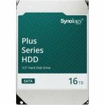 Synology HAT3310-16T 16TB HAT3310 Plus SeriesSATA III 3.5in Internal NAS HDD 512MB Cache 7200 rpm