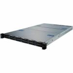 MSI S1206-01 1U Server Barebone  Dual AMD EPYC&#8482; 9005/9004 Series Processor and EPYC&#8482; 9004 Series processors with AMD 3D V-Cache&#8482; Technology  up to TDP 210W or 360W - A