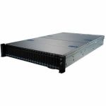 MSI S2206-04 Server Barebones  Dual AMD EPYC&#8482; 9005/9004 Series processors and EPYC&#8482; 9004 Series processors with AMD 3D V-Cache&#8482; Technology  up to TDP 360W - AMD Chip -