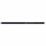 CyberPower PDU41116 Single Phase 100 - 120 VAC 15A Switched PDU - 16 Outlets  10 ft  NEMA 5-15P  Vertical  0U  SNMP  3YR Warranty