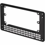 SilverStone SST-PP08B Mounting Adapter for Power Supply - Black - SECC
