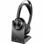 HP 9T9J5AA#AC3 Poly VF2 USB-C Headset
