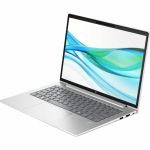 HP A1LC3UT#ABA ProBook 440 G11 14in Notebook Intel Ultra 7 155U 16GB RAM 512GB SSD 1920x1200 Windows 11 Pro Pike Silver