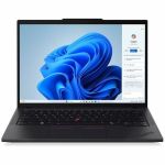 Lenovo 21MC000CUS ThinkPad T14 Gen 5 14in NotebookAMD Ryzen 7 PRO 8840U Processor 16GB RAM 512GB SSD AMD Radeon 780M