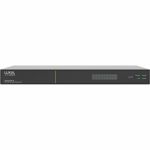 Luxul 1Gb L2/L3 Managed Switch - 16 PoE+  2 Combo RJ45/SFP Rear-Facing Ports - TAA Compliant - 16 Ports - Manageable - Gigabit Ethernet - 1000Base-T  1000Base-X - 3 Layer Supported - Mo