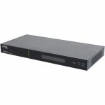 Luxul 1Gb L2/L3 Managed Switch - 24 PoE+  4 (10G) SFP+ Rear-Facing Ports - TAA Compliant - 24 Ports - Manageable - Gigabit Ethernet - 1000Base-T  1000Base-X - 3 Layer Supported - Modula
