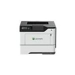 Lexmark MS631dw Wired/Wireless Laser Printer - Monochrome - TAA Compliant - 50 ppm Mono - 1200 x 1200 dpi Print - 650 Sheets Input - Ethernet - Wireless LAN - 175000 Pages Duty Cycle - 38ST304
