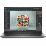 Dell Precision 5000 5690 16in Mobile Workstation - Full HD Plus - 60 Hz - Intel Core Ultra 7 165H - vPro Technology - Intel Evo Platform - 32 GB - 1 TB SSD - English (US) Keyboard - Ano