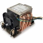Dynatron S5R1-4710 2U CPU CoolerIntel Socket FCLGA 4710 550W TDP