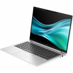 HP EliteBook 835 G11 13.3in Notebook - WUXGA - AMD Ryzen 7 PRO 8840U - 16 GB - 512 GB SSD - AMD Chip - 1920 x 1200 - Windows 11 Pro - AMD Radeon Graphics - In-plane Switching (IPS) Tech