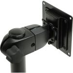 Ergotron Clamping Pivot with P/L - 25lb