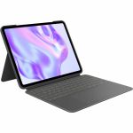 Logitech 920-012658 COMBO TOUCH FOR IPAD PRO - 13in
