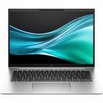 HP EliteBook 840 G11 14in Touchscreen Notebook - WUXGA - Intel Core Ultra 7 165U - vPro Technology - 16 GB - 512 GB SSD - English Keyboard - Smart Buy - Intel Chip - 1920 x 1200 - Windo