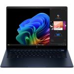 HP EliteBook Ultra 14 inch G1q Notebook AI PC  Touch screen  Win 11 Pro  Qualcomm Snapdragon  16GB RAM  512GB SSD  2.2K - Qualcomm Chip - 2240 x 1400 - Windows 11 Pro - Qualcomm Adreno