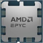 AMD EPYC 4004 (4th Gen) 4124P Quad-core (4 Core) 3.80 GHz Processor - OEM Pack - 16 MB L3 Cache - 64-bit Processing - 5.10 GHz Overclocking Speed - Socket AM5 - 65 W - 8 Threads