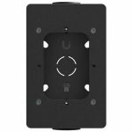 Ubiquiti UACC-Reader-JB-B Mounting Box for Card Reader Access Device Intercom - Black