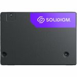 Solidigm SB5PH27X076T001 D7-PS1010 7.68TB U.2 SSD 2.5in SSD PCIe 5.0 x4 Hynix V7 TLC