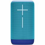 ULTIMATE EARS EVERBOOM Wireless Bluetooth Portable Speaker  Big Bass and Immersive 360-Degree Sound  Floatable Waterproof Speaker IP67  up to 20-Hour Battery and 180 ft (55 m) Range  Bl