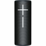 Ultimate Ears MEGABOOM 4 Portable Waterproof Bluetooth Speaker With Powerful 360-Degree Sound and Thundering Bass  Floating Speaker With 20-Hour Battery and 147ft (45m) Range  Black - 6