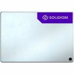 Solidigm SSDPF2KX038T11Z D7 Series D7-P5520 3.84TB Internal 2.5in Solid State Drive U.2 PCIe 4.0 x4 NVMe