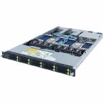 Gigabyte R182-Z93 1U 4-Bay Xeon Scalable DP Server Supports Dual Socket P+ LGA 4189 Xeon Up to 128GB DDR4 ECC LRDIMM 3200MHz 800W