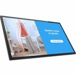 Elo 5054L 50in Class LED Touchscreen Monitor - 16:9 - 9.50 ms - 50in Viewable - Projected Capacitive - 40 Point(s) Multi-touch Screen - 3840 x 2160 - 4K UHD - 1.07 Billion Colors - 430