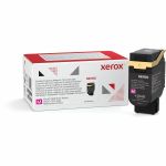 Xerox Genuine Xerox&reg; C320 Color Printer  C325 Color Multifunction Printer Magenta Standard capacity Toner Cartridge (1800 Pages) - 006R04821 - 1800 Pages