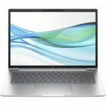 HP ProBook 440 G11 14in Notebook - Intel Core Ultra 5 125U - 16 GB - 256 GB SSD - Intel Chip - IEEE 802.11ax Wireless LAN Standard