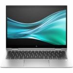 HP Elite x360 830 G11 13.3in Touchscreen Convertible 2 in 1 Notebook - WUXGA - 60 Hz - Intel Core Ultra 5 135U - 16 GB - 256 GB SSD - Intel Chip - 1920 x 1200 - Intel - 16.50 Hours Batt