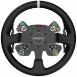 MOZA CS V2P Steering Wheel
