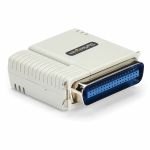 Startech PM1115P3 Ethernet to Parallel NetworkPrint Server