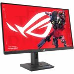ASUS XG27ACMG ROG Strix 27in Gaming MonitorFast IPS 2560x1440 Resolution 1ms(GTG) Response Time 270Hz Refresh Rate1x USB-C (DP Alt Mode) 1x DisplayPort 1.4 1x HDMI 2.0 1x Audio