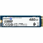 Kingston DC2000B 2480GB NVMe SSD SEDC2000BM8/480G 2280 PCIE 4.0 Enterprise