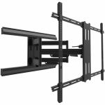 Kanto Wall Mount for TV  Display Screen  Touch Panel - Horizontal/Vertical - 55in to 120in Screen Support - 200 lb Load Capacity - 900 x 600  200 x 100 - VESA Mount Compatible - Metal